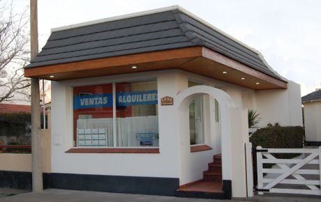 Foto de la ubicación de MB Inmobiliaria